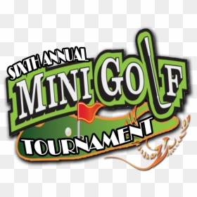 Picture, HD Png Download - mini golf png