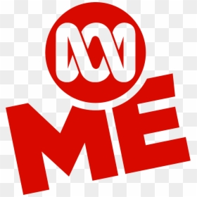 Thumb Image - Abc Me Logo Australia, HD Png Download - abc png logo