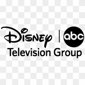 Disney Abc Television Group, HD Png Download - abc png logo