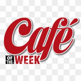 Cafe Of The Week - Cafe, HD Png Download - casette png