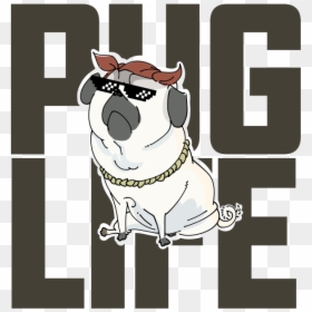 Bulldog , Png Download - Dog Licks, Transparent Png - bulldog face png