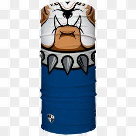 Cartoon, HD Png Download - bulldog face png