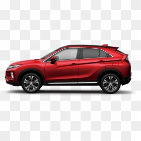 Red Diamond - Mitsubishi Eclipse Cross Hitam, HD Png Download - cross design png