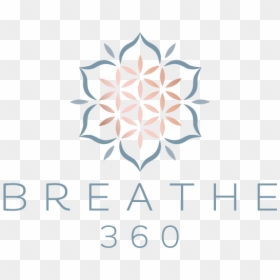 Breathe360 - Breathe 360, HD Png Download - breathe png