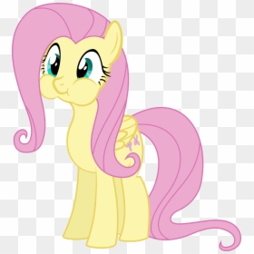 My Little Pony Fluttershy Transparent Png , Transparent - My Little Pony Transparent, Png Download - breathe png