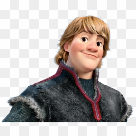 Kristoff Frozen Png Clipart Image - Kristoff Frozen Png, Transparent Png - disney frozen png