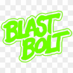 Transparent Sasuke Hair Png - Blastbolt Logo, Png Download - sasuke hair png