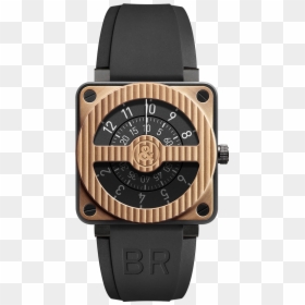 Bell & Ross Compass, HD Png Download - compas rose png
