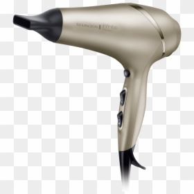 Straightener Remington Infinite Protect, HD Png Download - hairdryer png