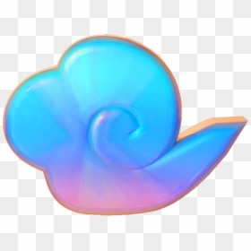 Spiral, HD Png Download - clounds png