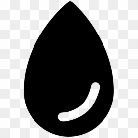 Water Drop - Water Drop Free Symbol, HD Png Download - waterdrop png