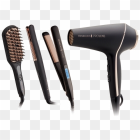 Women Hair Dryer Png, Transparent Png - hairdryer png