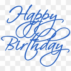 Suresh Gopi Happy Birthday, HD Png Download - birthday .png