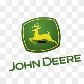 John Deere, HD Png Download - deer png image