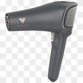 Kablosuz Saç Kurutma Makinesi, HD Png Download - hairdryer png