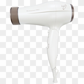 Ion Whirlwind Pro Hair Dryer, HD Png Download - hairdryer png