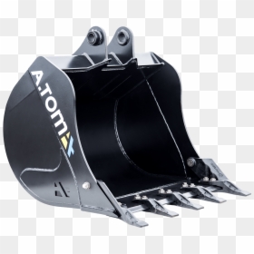 Ковш Экскаваторный - Bucket, HD Png Download - backhoe png