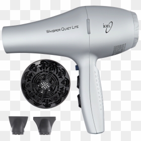 Tinted Hadrayer, HD Png Download - hairdryer png