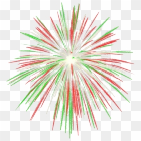 Explosão Arco Iris Png, Transparent Png - feu d'artifice png