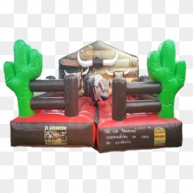 Sofa Bed, HD Png Download - mechanical bull png