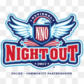 National Night Out 2018 Fort Worth, HD Png Download - mechanical bull png