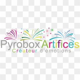 Transparent Feu D"artifice Png - Feu Artifice Logo Png, Png Download - feu d'artifice png
