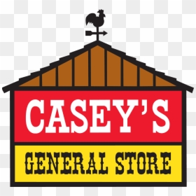 Casey's General Stores, HD Png Download - general lee png