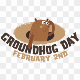 Hlfs Ursprung, HD Png Download - groundhog day png