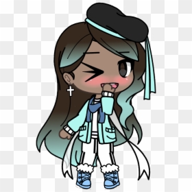 #whisper #cute #freetoedit - Cartoon, HD Png Download - whisper png