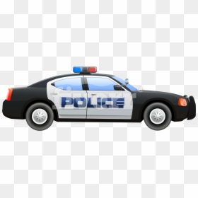 Police Car , Png Download - Police Car Png Background, Transparent Png - police car clipart png
