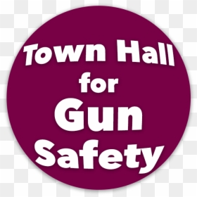 Circle, HD Png Download - town hall png