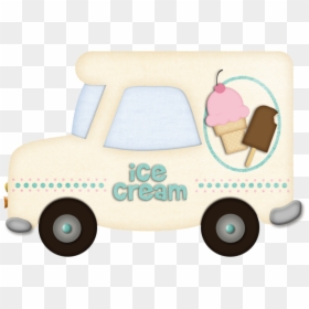 Birthday Cake, HD Png Download - police car clipart png