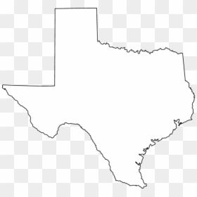 Texas Clipart Thick - State Of Texas Transparent, HD Png Download - texas clipart png