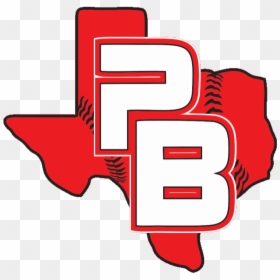 Performance Baseball, HD Png Download - texas clipart png