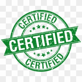 Approved Blue, HD Png Download - ase certification png