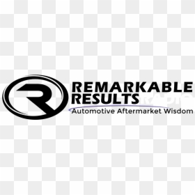 Remarkable Results Radio - Oval, HD Png Download - ase certification png