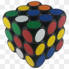 Scrambled, HD Png Download - white dice png
