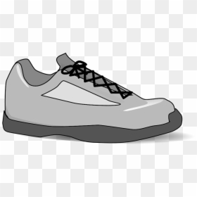 Transparent Background Clip Art Shoe, HD Png Download - shoe sole png