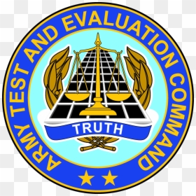 Atec - Operational Test Command Seal, HD Png Download - ase certification png