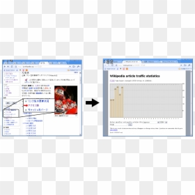 Example Of Implementation Of Access Counter - Daruma Doll, HD Png Download - implementation png