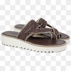 Sandal, HD Png Download - shoe sole png