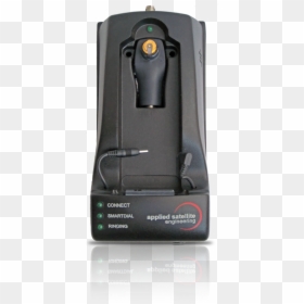 Ase Mc03 Iridium 9505a Docking Station Front Image - Backpack, HD Png Download - ase certification png
