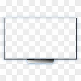 Lcd Television Png Image - Tv Png, Transparent Png - lcd png