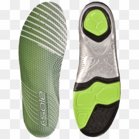 Sneakers, HD Png Download - shoe sole png