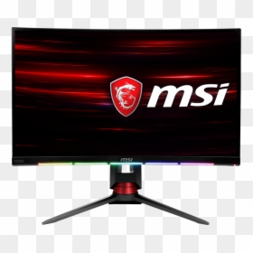 Product 6 20190605110117 5cf7307d8915f - Msi Mpg27cq2, HD Png Download - lcd png