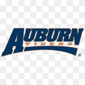 Auburn Tigers, HD Png Download - auburn png