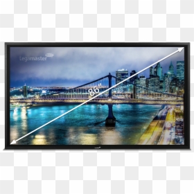 Lcd Png, Transparent Png - lcd png