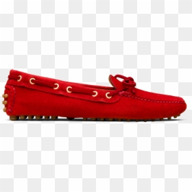 Driving Shoes Suede - Nike, HD Png Download - shoe sole png