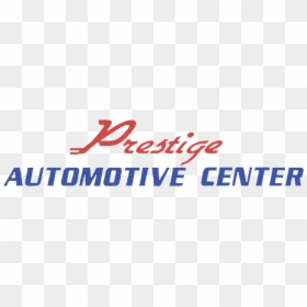 Prestige Automotive Center - Oval, HD Png Download - ase certification png