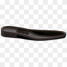 Slip-on Shoe, HD Png Download - shoe sole png